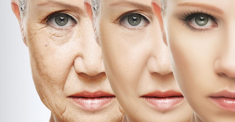 چه چیزهایی انسان را پیر می کند