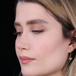 نمونه کار جراحی بینی به سبک نیمه فانتزی دکتر سامی - نمونه 1 بعد از عمل
