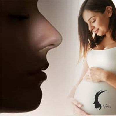 جراحی بینی و بارداری